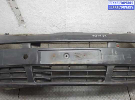 купить Бампер на Opel Vivaro 2001-2014