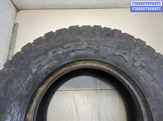 купить Шина на Toyota Land Cruiser (100) - 1998-2007