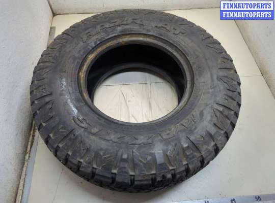 Шина TT956623 на Toyota Land Cruiser (100) - 1998-2007
