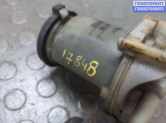 Бачок гидроусилителя