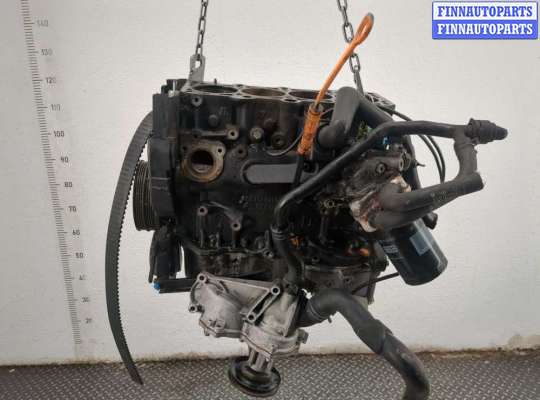 купить Блок цилиндров (Шорт блок) на Audi A4 (B5) 1994-2000