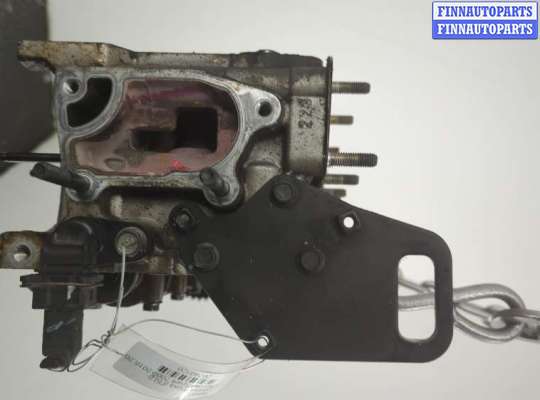 купить Головка блока (ГБЦ) на Chevrolet Spark 2009-2016