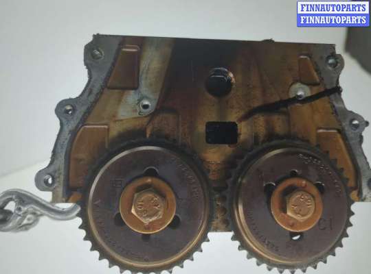 купить Головка блока (ГБЦ) на Chevrolet Spark 2009-2016