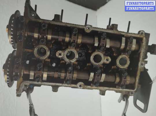 купить Головка блока (ГБЦ) на Chevrolet Spark 2009-2016