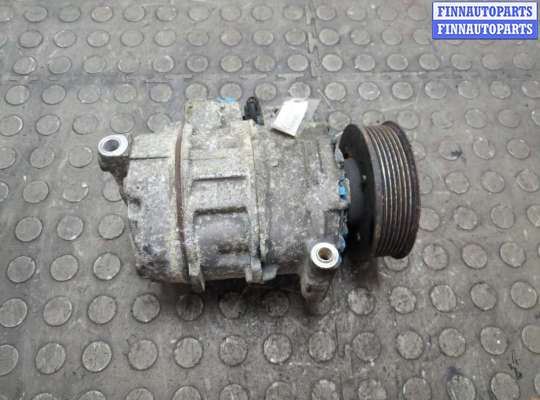 Компрессор кондиционера VG2772686 на Volkswagen Touareg 2006-2010