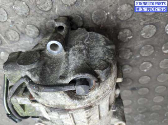 купить Компрессор кондиционера на Volkswagen Touareg 2006-2010