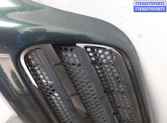 купить Капот на Mercedes ML W163 1998-2004