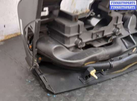 купить Панель передняя салона (торпедо) на Ford Mustang 2005-2009