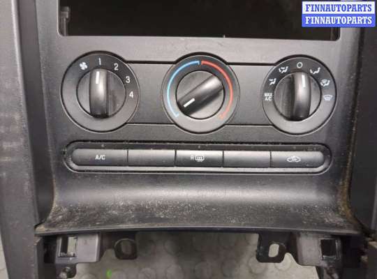 купить Панель передняя салона (торпедо) на Ford Mustang 2005-2009
