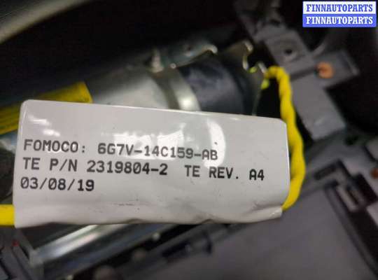 купить Панель передняя салона (торпедо) на Ford Mustang 2005-2009