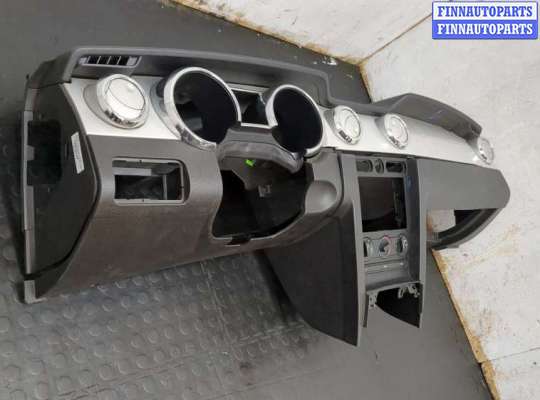купить Панель передняя салона (торпедо) на Ford Mustang 2005-2009