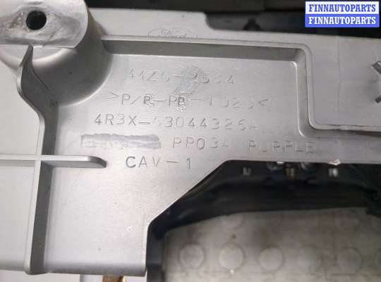 купить Панель передняя салона (торпедо) на Ford Mustang 2005-2009