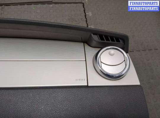 купить Панель передняя салона (торпедо) на Ford Mustang 2005-2009