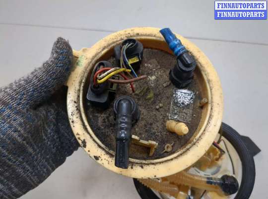 купить Насос топливный электрический на Skoda SuperB 2015-2025