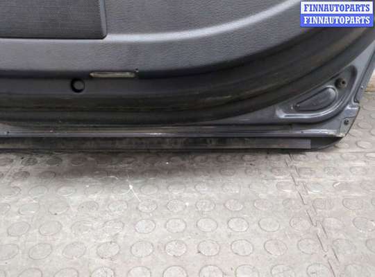 купить Замок двери на Audi A4 (B6) 2000-2006