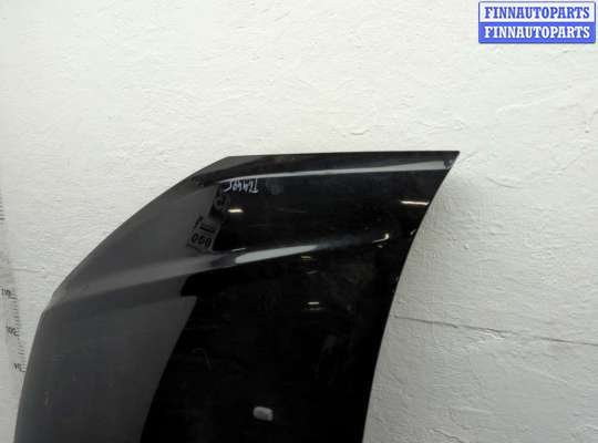купить Капот на Ford S-Max 2010-2015