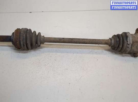 купить Полуось (приводной вал, шрус) на Toyota RAV 4 1994-2000