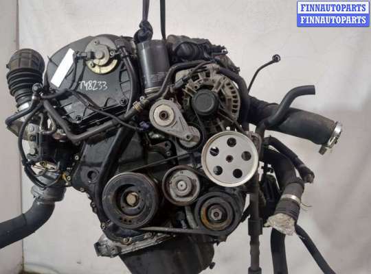 Насос вакуумный AU1608474 на Audi A5 (8T) 2007-2016