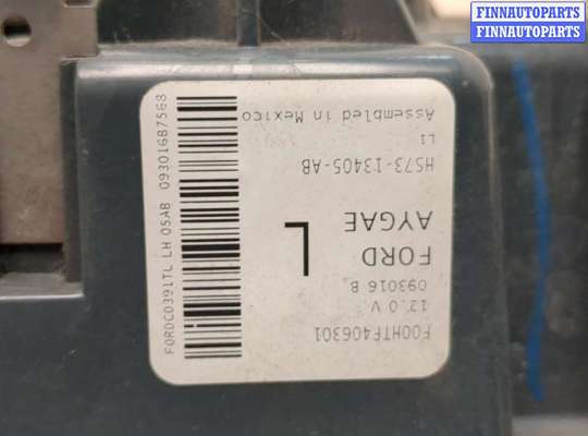 купить Фонарь (задний) на Ford Fusion 2017-2020 USA