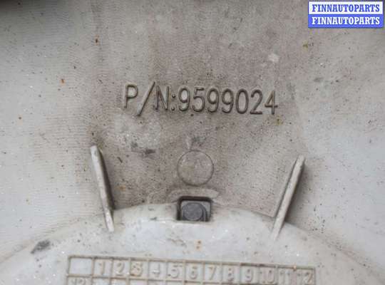 купить Колпачок литого диска на Cadillac SRX 2009-2016