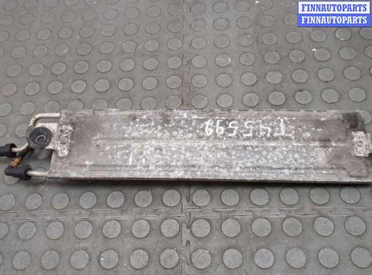 купить Радиатор топливный на Mitsubishi Outlander XL 2006-2012