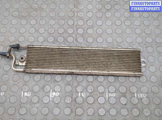 купить Радиатор топливный на Mitsubishi Outlander XL 2006-2012