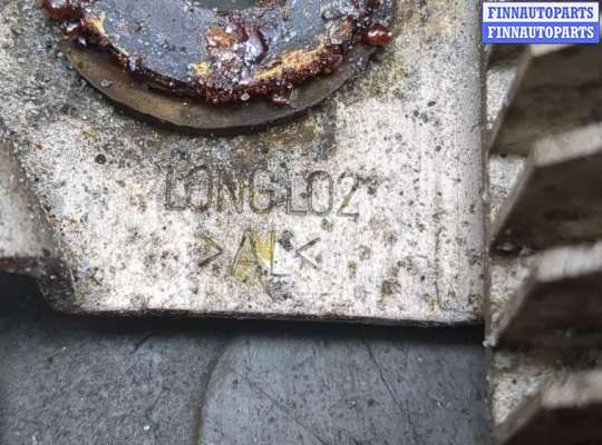 купить Радиатор топливный на Mitsubishi Outlander XL 2006-2012