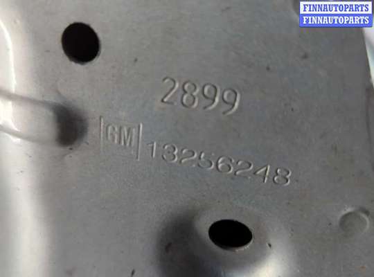 купить Рамка передняя (телевизор) на Opel Astra J 2010-2017