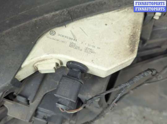 купить Фара противотуманная (галогенка) на Volkswagen Passat CC 2008-2012