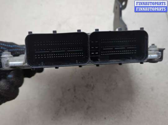 ЭБУ ДВС (блок управления двигателем) на Hyundai Santa Fe III (DM, NC)