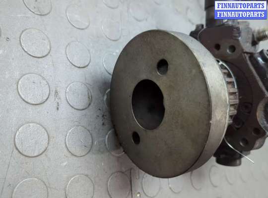 купить ТНВД на Audi A6 (C6) Allroad 2006-2011