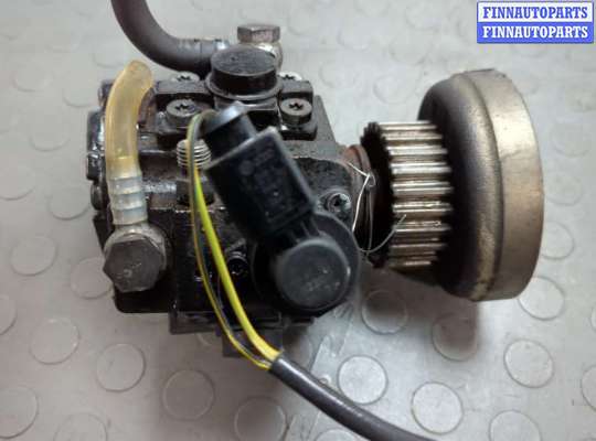купить ТНВД на Audi A6 (C6) Allroad 2006-2011