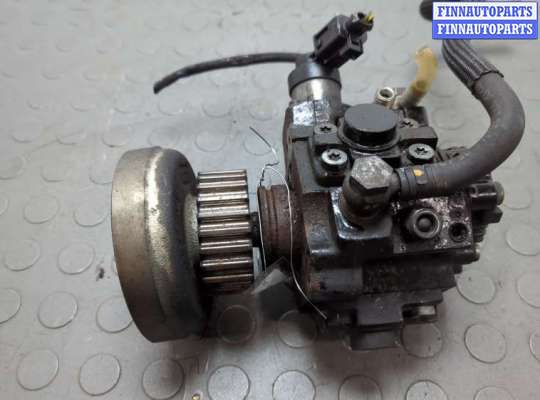 купить ТНВД на Audi A6 (C6) Allroad 2006-2011