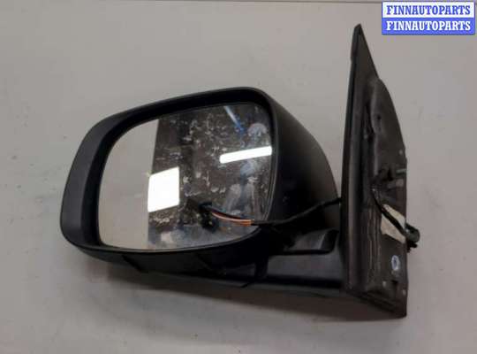 Купить Зеркало боковое на Chrysler Voyager 2007-2010 Зеркало боковое CRN3672 на Chrysler Voyager 2007-2010