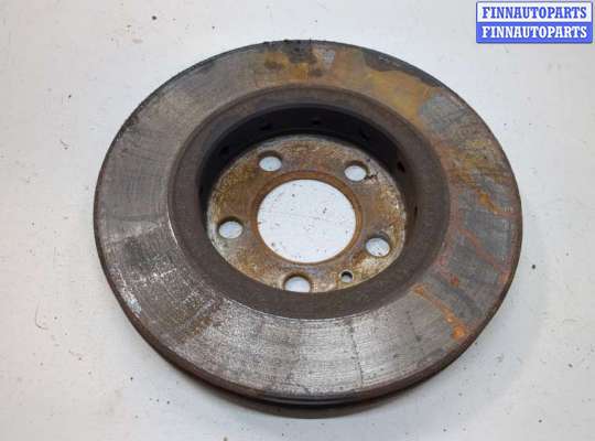 купить Диск тормозной на Audi TT (8N) 1998-2006