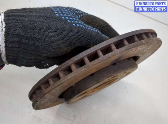 купить Диск тормозной на Audi TT (8N) 1998-2006