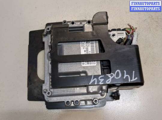 купить Блок управления двигателем на Citroen Berlingo 2008-2012