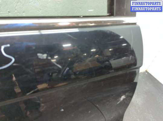 Дверь боковая на Honda CR-V III (RE)