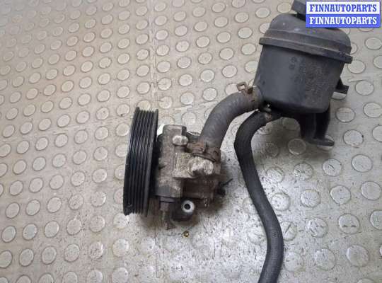 купить Насос гидроусилителя руля (ГУР) на Mercedes C W203 2000-2008