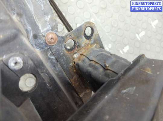 купить Рамка передняя (телевизор) на Skoda Fabia 2007-2014