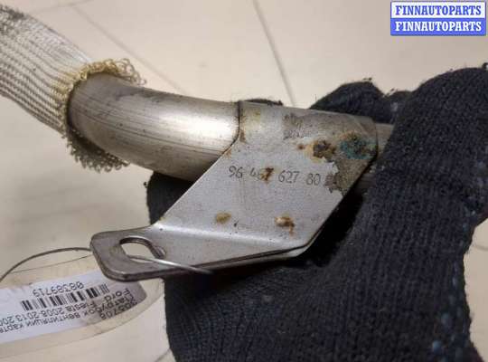 купить Патрубок вентиляции картерных газов на Ford Fiesta 2008-2013