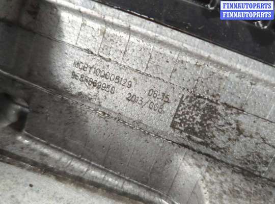 купить Катушка зажигания на Peugeot 208 2012-2019