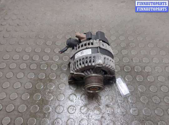 купить Генератор на Peugeot 308 2013-2021