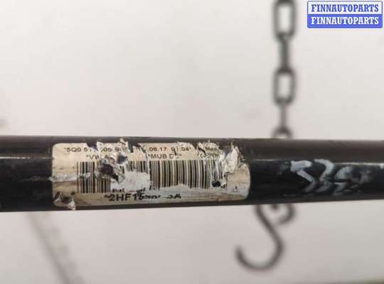 купить Стабилизатор подвески (поперечной устойчивости) на Volkswagen Tiguan 2016-2020