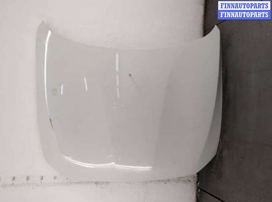 купить Обшивка капота на BMW 1 F20, F21 2011-2019