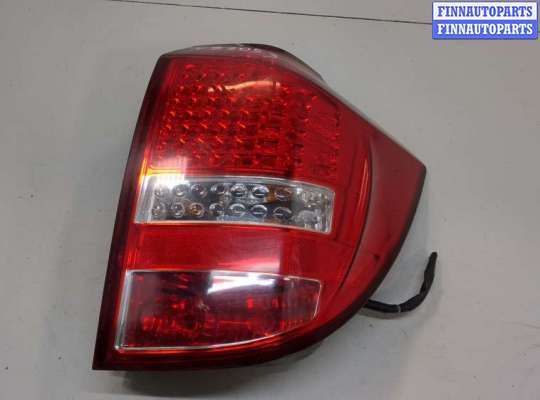 Фонарь (задний) KA581952 на KIA Ceed 2007-2012