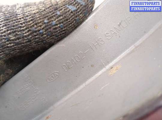 купить Фонарь (задний) на KIA Ceed 2007-2012