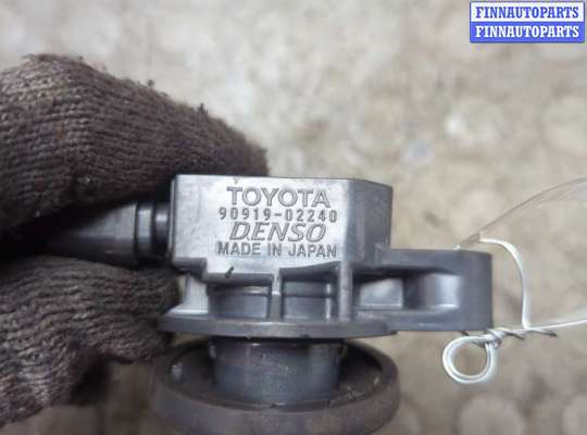 купить Катушка зажигания на Toyota Prius 2003-2009