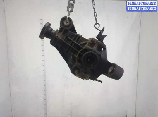 купить Редуктор моста на Porsche Cayenne 2002-2010