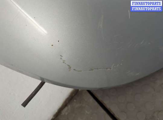 купить Обшивка капота на Citroen C3 picasso 2009-2017